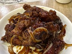 -尝囍煲仔小菜