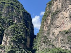-龙庆峡风景区