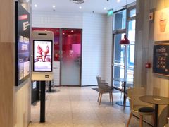 -肯德基(茂业店)