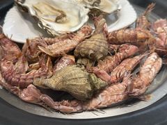 -海味当家·蒸锅海鲜(中山广场创始店)