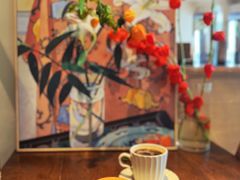 -echoes coffee回响咖啡(888街店)
