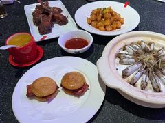 -王庄阿咪海鲜大排档(象园店)