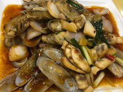 -沈家门小海鲜