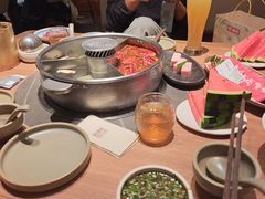 -巴奴毛肚火锅(京西大悦城店)