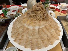 -皇城老妈川味火锅·大连海鲜火锅(港湾店)