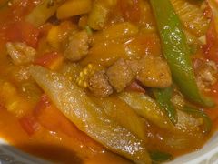 -那时新疆·若羌(经纬汇店)