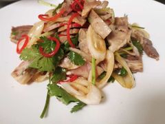 -老牌坊•鲁菜名店•地道济南菜(大观园商埠店)