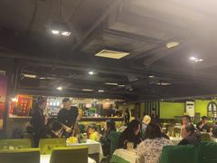 -戈拿旺巴西烤肉(崇文门店)