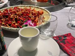 -红辣椒·川菜·火锅(张杨路店)