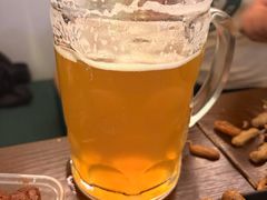 -半酌烧烤小酒馆(南京东路店)