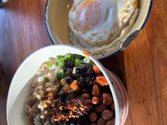-刘维兰老素粉(化龙桥总店)