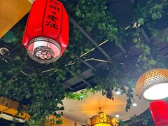 -沧州成老灶火锅鸡(正定燕赵大街店)