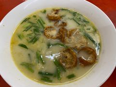 -三百碗宝应长鱼面(板仓街店)