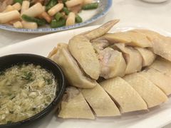 -汇兴源餐馆(小北路店)