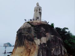 -鼓浪屿·皓月园