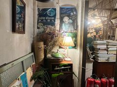-斯多格书乡(北京大学畅春园店)