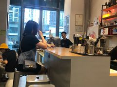-BIJOU coffee&cocktail(龙岗万科广场店)