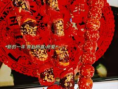 -天津堆姐糖堆刨冰(河东区总店)