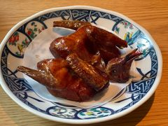 -新荣记(西溪湿地店)