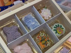 -昆明冠生园·蛋糕·面包(南强街店)