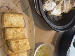 -百味馆·粤菜·湛江菜(后海花园店)