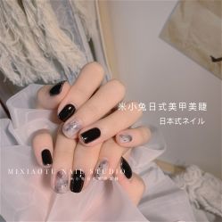 -米小兔美甲美睫