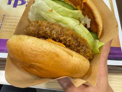 -魏家凉皮(科技三路店)