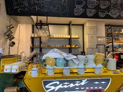 -唐咖精品咖啡(大理古城手冲店)
