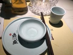 -鼎盛蜀坊·重庆江湖菜(市桥地铁站店)