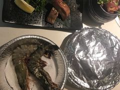 -赤坂亭M9和牛烧肉·日料398放题(万达店)