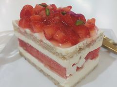 -1/4 ONE QUARTER COFFEE LAB(朝阳大悦城店)
