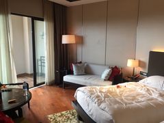 -上海崇明金茂凯悦酒店