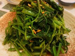 虾酱空心菜-Home Thai·泰谣(王府井apm店)