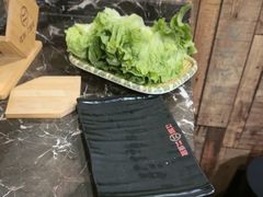 -江城二当家烤牛肉(莲塘新村店)