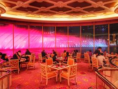 -咖啡苑 - 蔚藍夏日限定主题(永利皇宫店)