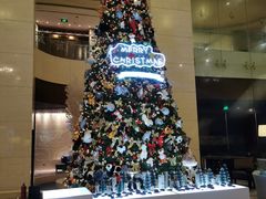 -海航大厦万豪酒店彩海轩中餐厅(霄云路店)