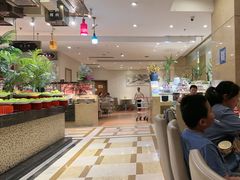 -芭菲盛宴·环球美食(锦城万达广场店)