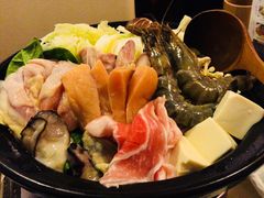 -有喜屋·深夜食堂(北京西路店)