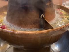 -福寿斋·老北京铜锅涮肉·烤鸭(顺义总店)