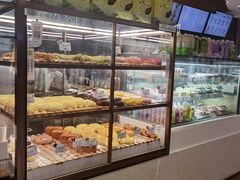 -奈雪的茶(凯德新都心店)
