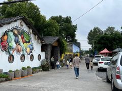 -李东农庄(中南百草园地标店)