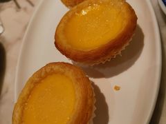 酥皮燕窝挞-香港百合居(LCM置汇旭辉广场店)