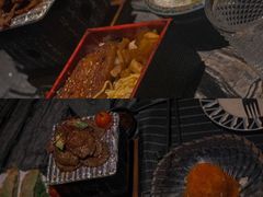 -花见无国界料理(科林楼店)