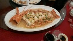 -厦门庐山大酒店·宴会厅