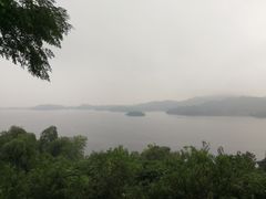 -天目湖涵田半山温泉