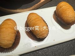 -蝴蝶里·粤菜·点心(滨江龙湖店)