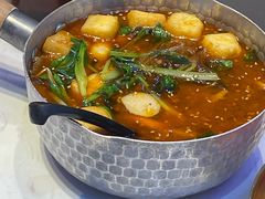 -杨记齐齐哈尔烤肉(总店)