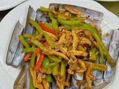 -小铜锣湾海鲜家常菜馆(河西店)