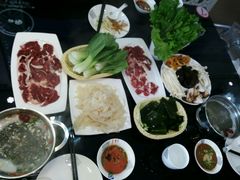 android_upload_pic-昭乌达克旗涮园