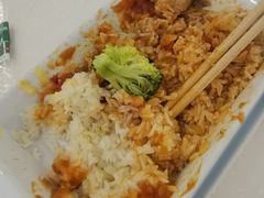 -金利茶餐厅(中船汇店)